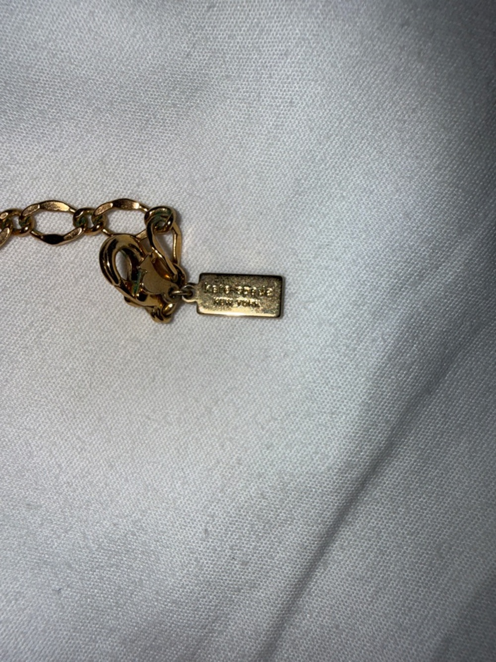 Kate Spade Gumdrop Gems necklace - Picture 6 of 8